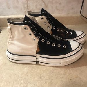 Converses Feng Chen Wang Chuck Taylors unisex size m9.5 w7.5